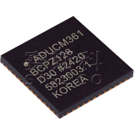 ADUCM361BCPZ128 ADUM5401WCRWZ-1 Electronic Components Chip Electronic Components 5 assembled units 5