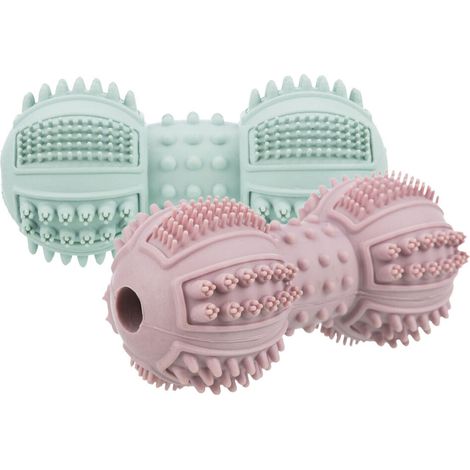 Giocattolo da mordere per cani Trixie 9 cm