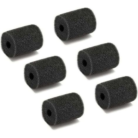 Scheuerbürste für Kehrschlauch und Poolreiniger 9-100-3105, 10er-Packung