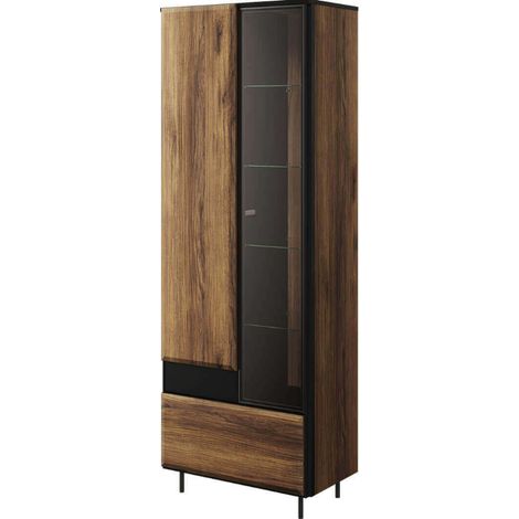 Vitrina Borga - 70 cm