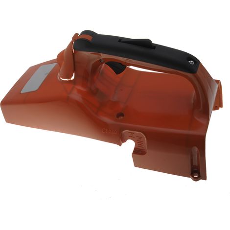 Capot moteur adaptable pour découpeuse compatible avec Stihl TS400