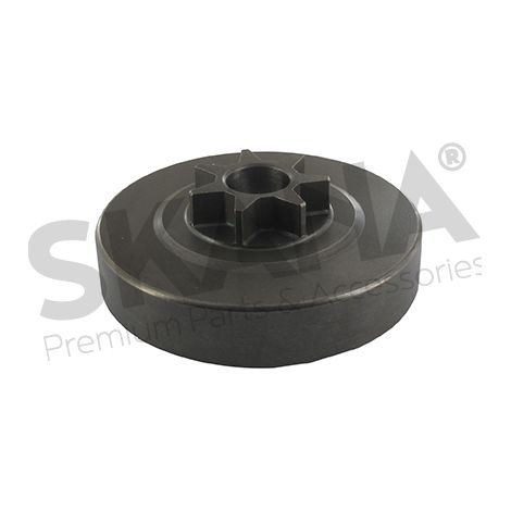 Campana frizione motosega GGP - 118804265/0