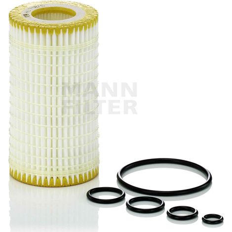 ÖLFILTER HU7185X MANN (1/2)