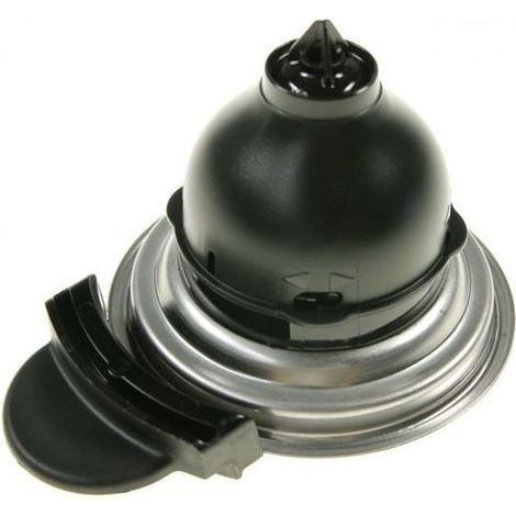 Porte-dosette 1 tasse pour Cafetiere, Expresso PHILIPS 422225969592 (1/2)