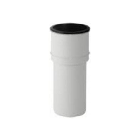Geberit Silent-PP Boden WC-Abgangsstutz. d110 390592111