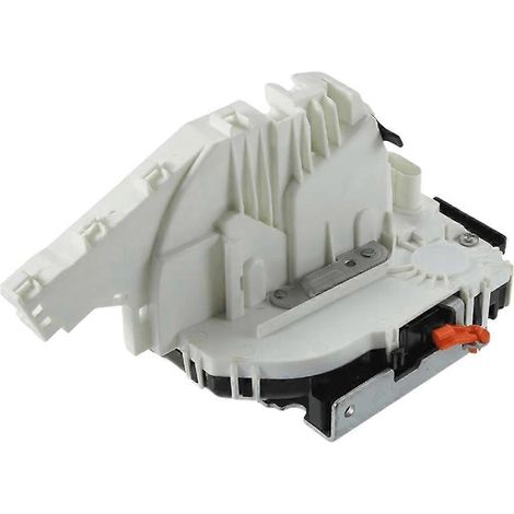 Türschloss vorne links (4589913AE) kompatibel mit Chrysler, Dodge, Chevrolet, Excelle, Buick, Regal (1 Stück) (1/5)