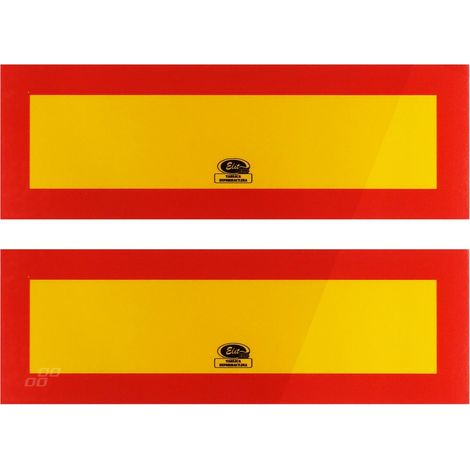 Tablero para grúa TI-P2/LAV 100x300 101-04W-92 (2 unidades) (1/2)