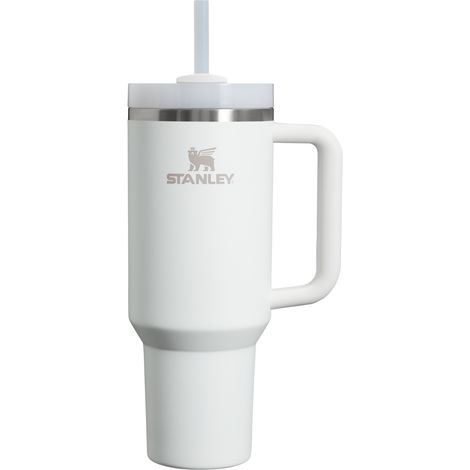 Stanley Mug Quencher H2.0 FlowState™ Becher 1,18 l – Frost OS (1/3)