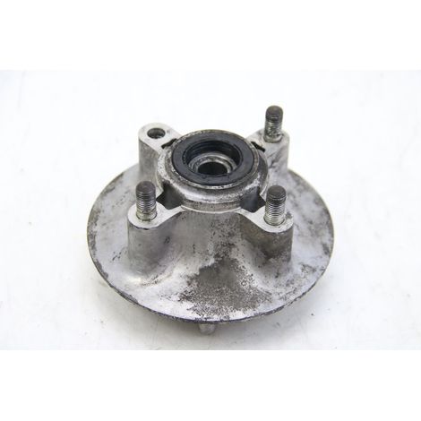 [PRODUIT D'OCCASION] MOYEU ROUE ARRIERE HONDA VT C SHADOW 125 1999 - 2007 (1/3)