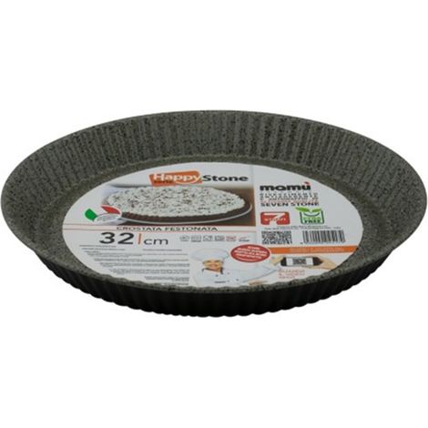 Molde rizado - 28cm, MAMÚ