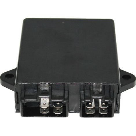Modulo di accensione CDI per moto 4RF-82305-00 per Virago XV250 V-Star 250cc, centralina di controllo accensione per moto.