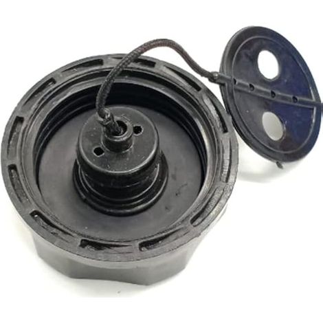 Bouchon de réservoir de carburant G45L pour Redmax Zenoah Komatsu G3K G4K G35L BC3410 BC4310 3402 4302 et autres coupe-bordures (1/2)