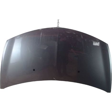 Capot RENAULT Clio III 2009- [PRODUIT D'OCCASION]♻️7751476113