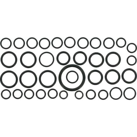 Set di O-ring NH UNIVERSALE 81825774N