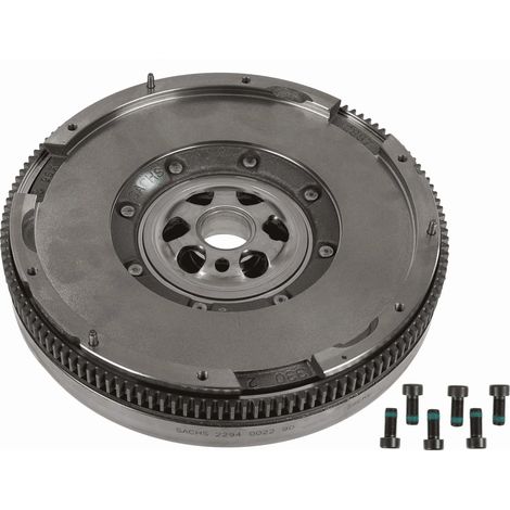 Volant moteur Sachs 2294 002 290 AUDI 03L 105 266 DJ 04L 105 266