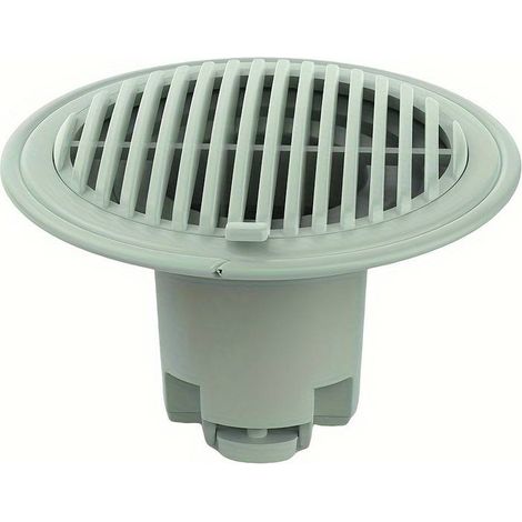 Couvercle de siphon de sol anti-odeurs, obturateur de siphon de sol, protection anti-insectes pour siphon de douche, filtre de siphon multifonctionnel pour salle de bain, accessoires de salle de bain (1/5)