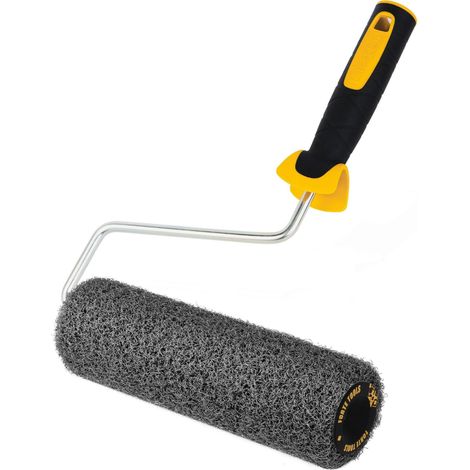 Forte Rouleau de finition 16 mm x 48 mm x 25 cm