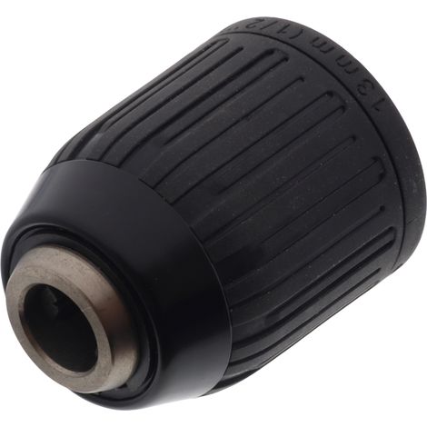 Black & Decker mandrino SANOU 13mm trapano BEH201 BEH550 BEH710 BEH71A40 (1/4)