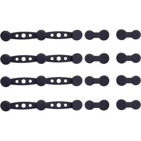 Revêtement en papier sulfurisé jetable pour friteuses à air, en silicone, antiadhésif, rouge, noir et gris.-AquaForge (1/3)