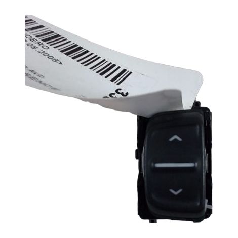 [PRODUIT D'OCCASION] Commande Leve-glace Porte Avd DACIA Sandero 2008- ♻️ Ref Oe. 254214937r - Garantie à vie (1/3)