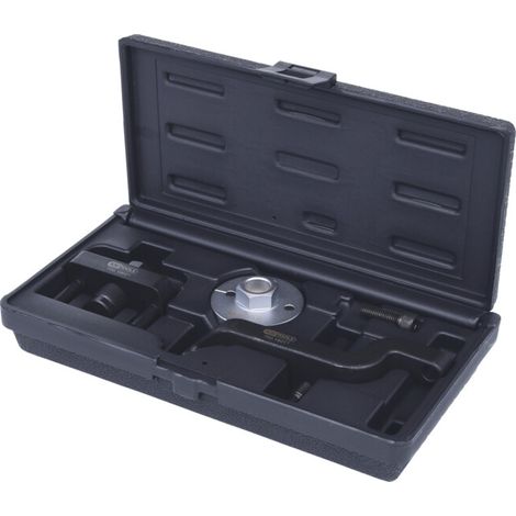 Kstools – Coffret d'outils de démontage de pompes à eau Volkswagen – 3 pièces – Acier spécial pour moteurs diesel – Pour Volkswagen Touareg et Transporter T5 (1/5)