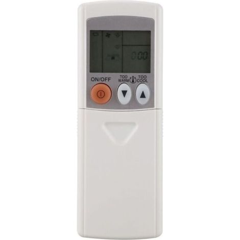 Langlebige Fernbedienung KD06ES für Klimaanlage KM09A KM09D KM09E FLITI