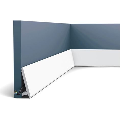 Orac Decor SX179 Diagonal LED Lighting Moulding (1/5)
