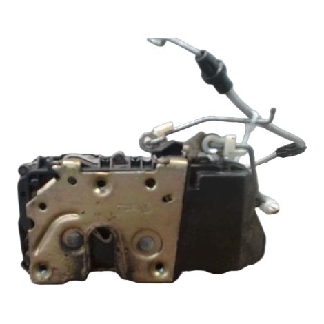 [PRODUIT D'OCCASION] Systeme Condamnation Avant Gauche PEUGEOT 307 2001-2005 ♻️ Ref Oe. 9135z0 - Garantie à vie (1/3)