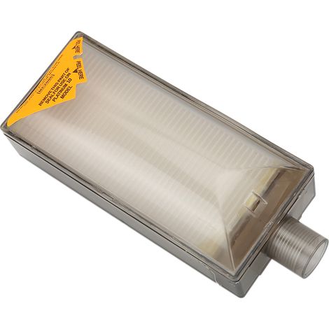 Filtre à particules de rechange pour concentrateur d'oxygène INVACARE, compatible générateur, remplacement pièce, purifie l'air, haute efficacité, usage médical, durable. (1/5)