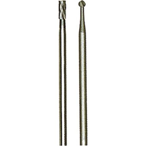 FRESA P/METALLO DURO PROXXON 28750- PROXXON GMBH- 1,0 pz