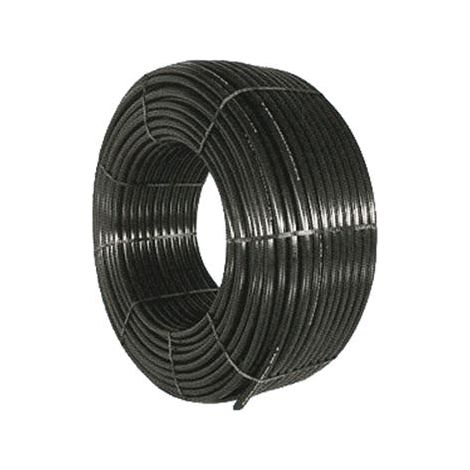 Tubo Irrigazione In Polietilene Pn6 Bassa Densita' 25mm Lunghezza 100 Mt