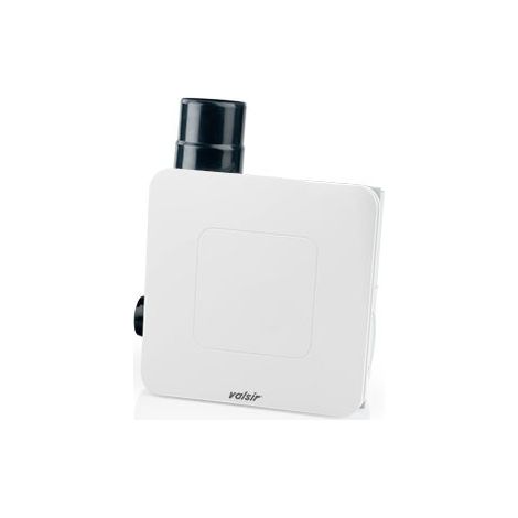 Aspiratore per bagno Ariapur 80 per cassette di risciaquo da incasso Tropea S e Winner S VS0874225 (1/5)