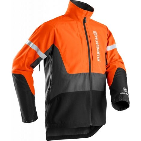 Husqvarna - Chaqueta forestal Functional talla XL