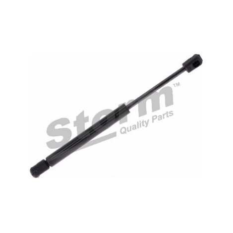 Vérin, capot-moteur compatible BMW X5 51238402551