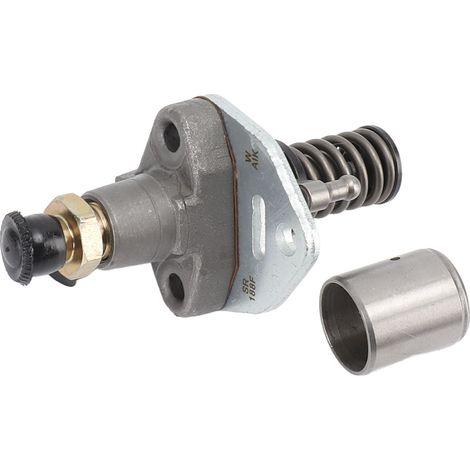 Pompe d'injection carburant 188F avec injecteur gauche, monocylindre refroidi par air, pièce de moteur diesel pour micro motoculteur de jardin (1/5)