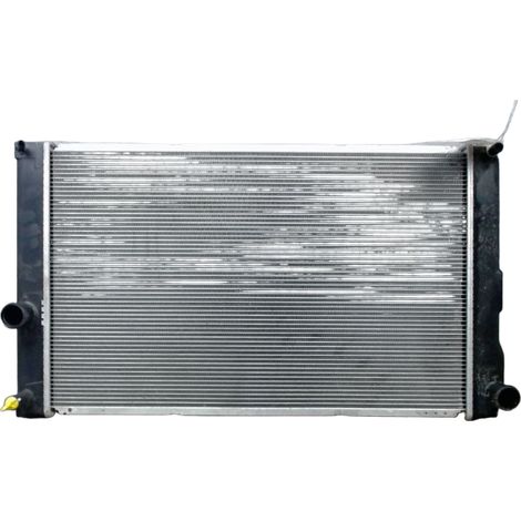 Radiateur TOYOTA Auris [PRODUIT D'OCCASION]♻️164000t240 (1/4)