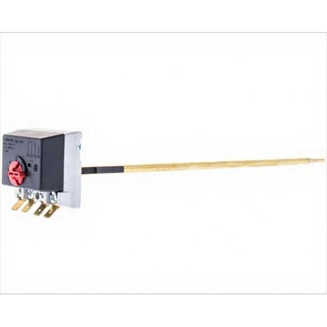 Termostato Varilla Ø6x270mm 20A Bipolar Corberó — Repuesto Termo Eléctrico