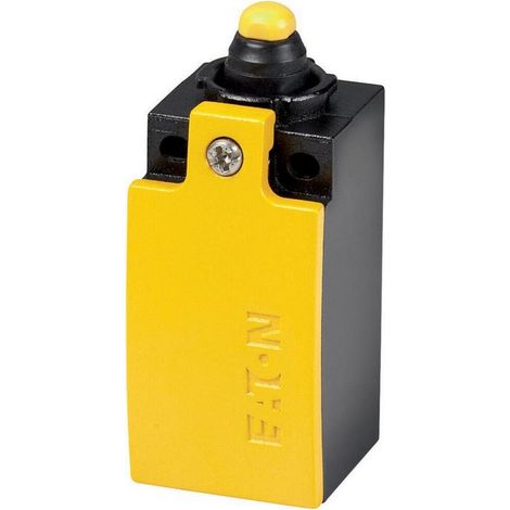 EATON Interrupteur de position de sécurité Poussoir à dôme, IP66/67, 266140 (1/5)