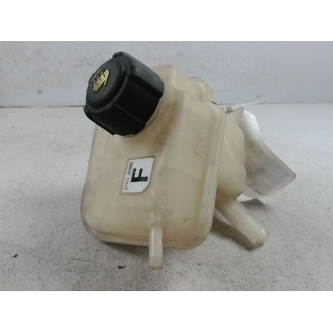 [PRODUIT D'OCCASION] Vase Expansion NISSAN Qhasqai 2007- ♻️ Ref Oe. 21721jd00b - Garantie à vie (1/2)