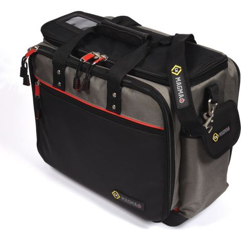 C.K Bag técnico de magma Max  MA2639 (1/4)