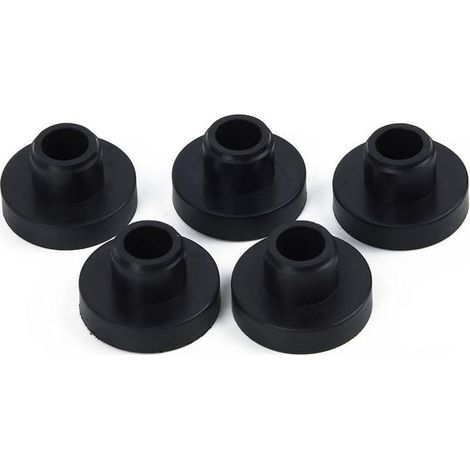 Joint Réservoir Carburant 5pcs pour Tracteurs Caoutchouc , résistance pour usure, , lot de 5, réduit fuites et remplacements fréquents (1/5)