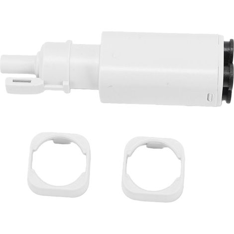 Moyeu de filament adapté pour Bambu Lab A1/A1 Mini imprimante 3D, adaptateur 5 voies, connecteurs de tubes, pièces de rechange, accessoires d'impression multicolores (1/5)