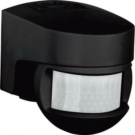 Vemer sensor 200 nero 8mt ip55 200À riv. presenza