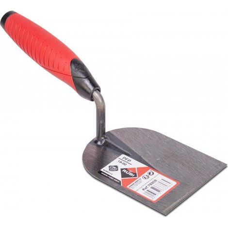RUBI 76808 Paleta Mango Bimaterial FLEX PFP19-80 - ref: 76808