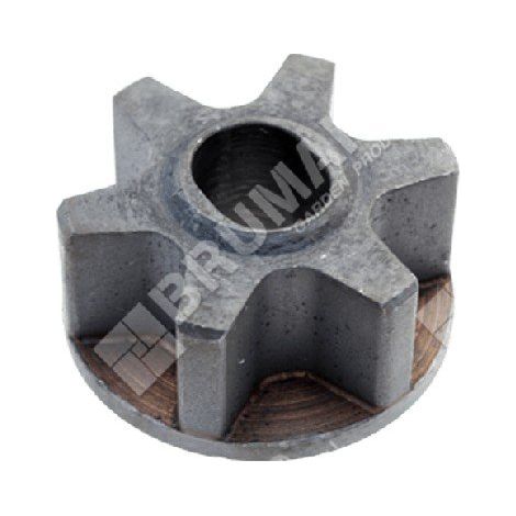 Pignone catena per elettroseghe BLACK & DECKER COMPATIBILE - 014143