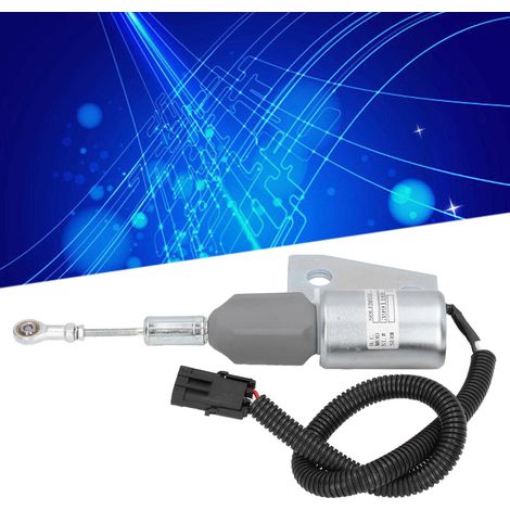 TOSD-03-031 24V Flammenunterdrückungs-Magnetventil (1/5)