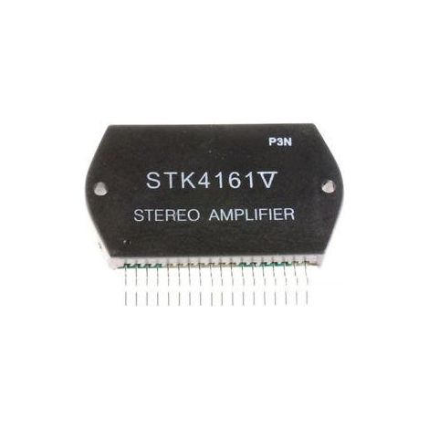 Circuito Integrado  STK4161-V