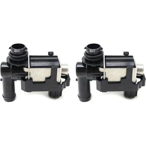 Électrovanne de purge du canister d'évaporation pour-- (1/5)