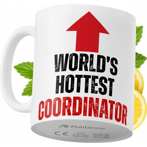Lustige Kaffeetasse mit witzigem Textdesign – ideal für Geburtstage, Namenstage und Feiertage. Hochwertige Tasse für besondere Anlässe im Büro oder Homeoffice. Farbe: Weiß, 330 ml.