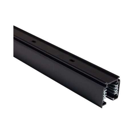 Binario CTLS nero 1m trifase 3 circuiti Nowodvorski 8714